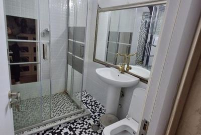 Garsonieră semidecomandată în Iancului - 6