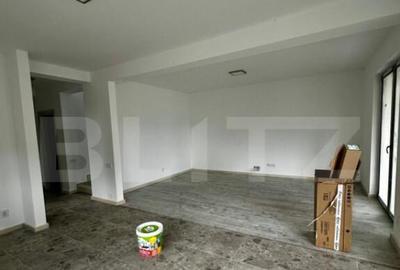 Casa individuala, FINISATA, 125 mp utili, teren 500 mp, Zona - 3