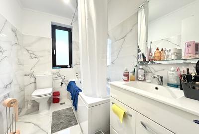 Duplex 3 camere, modern si spatios, 222 mp teren - Sanandrei - 6