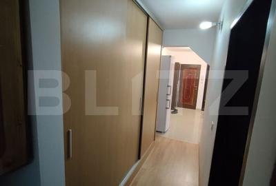Apartament cu 4 camere în Central - 2