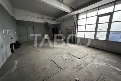 Spatiu de inchiriat ideal pentru afacerea ta 49 mpu Tudor Vladimirescu - 1