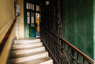 Garsoniera renovata, 27 mp, Piata Victoriei Nr.1 - Timisoara - 6