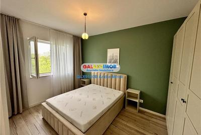 Apartament cu 2 camere semidecomandat, mobilat în Basarabia - 1