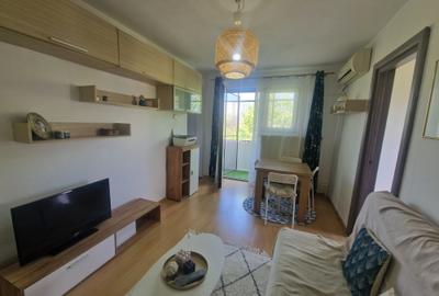 Apartament cu 2 camere nedecomandat în Circumvalațiunii - 6