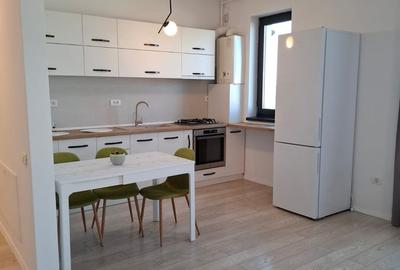 Apartament cu 2 camere semidecomandat în Pipera - 1