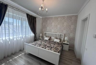 Casă cu 5 camere cu Teren 30 Mp în Pipera - 7