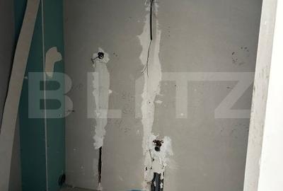 Apartament cu 2 camere, Bloc Nou, Etaj Intermediar, zona Marasti - 5