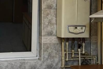 Iancului Metrou CENTRALA TERMICA ,bl.1982,reabilitat,et.2/9 DECOMANDAT,Amenajat. - 5