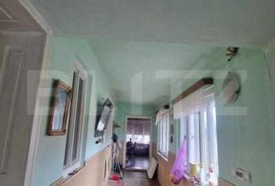 Casa 4 camere 1150 mp teren, la asfalt toate utilitatiile - 4