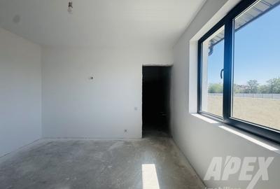 Casa individuala 4 camere | COMISION 0 % | Teren 436mp | Domnesti - 9