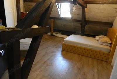 Apartament cu 5 camere semidecomandat, mobilat în Unirii - 8