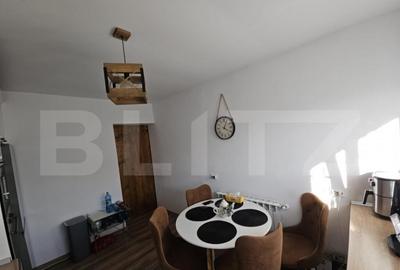 Casa 3 camere, 118 mp, zona Valea Adanca - 22