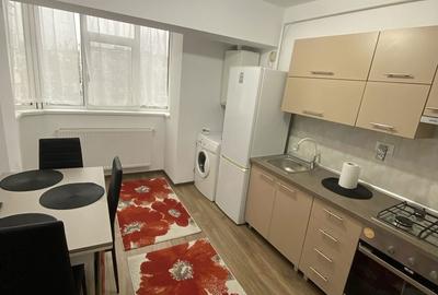 Garsonieră decomandată în Calarași 4 - 4