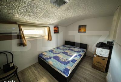 Casă cu 3 camere în Spinoasa - 10