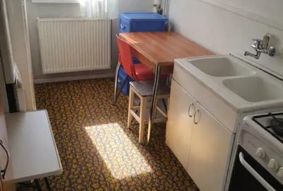 Apartament cu 3 camere semidecomandat în Mănăștur - 1