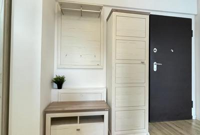 Apartament cu 2 camere decomandat în Pantelimon - 21