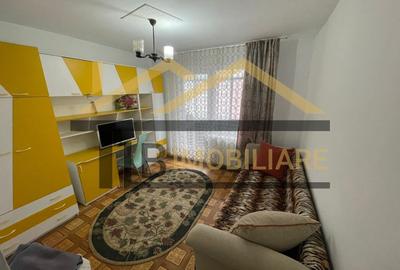 Apartament cu 2 camere decomandat în Tudor - 3