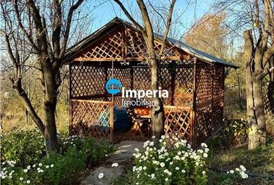 Casă cu 3 camere cu Teren 800 Mp în Curături - 2