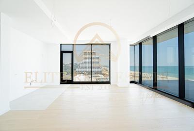 STATIUNEA MAMAIA - Vanzare apartament cu 4 camere, 4 bai cu vedere la mare. - 3