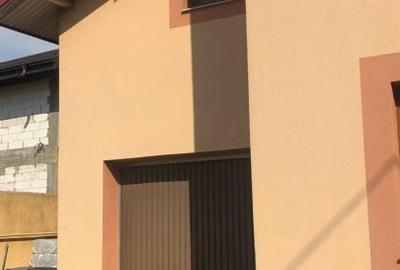 Casa de vanzare 4 dormitoare, living, 2 bai, bucatarie etc  Chiajna Casa de vanzare 4 dormitoare, living, 2 bai, bucatarie etc  Chiajna - 14