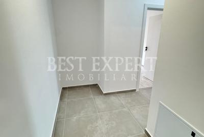 Apartament 2 camere, etaj 2/3, bloc nou - terasa spatioasa, finisaje premium - 6