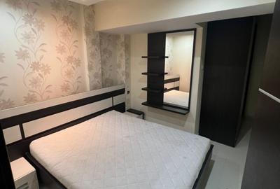 Apartament 2 camere Lux in Bloc Nou cu Centrala de Bloc in Zona Dorobanti - 2