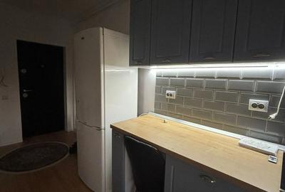 Dau in chirie apartament in Floresti - 4