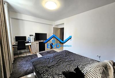 Apartament 2 camere, decomandat, mobilat, utilat, bloc nou - 13