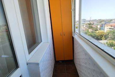 P-ta Victoriei-Ap. 2 cam, mob/util, excelent pt. investitie - 10