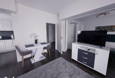 Apartament cu 2 camere în Bartolomeu - 8