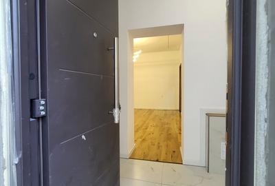 Apartament cu 2 camere decomandat în Central - 3