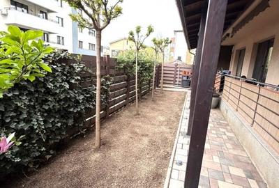 Apartament cu 4 camere decomandat, mobilat în Bragadiru - 16