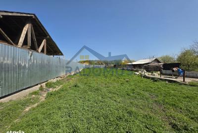 Casă cu 6 camere cu Teren 1731 Mp în Central - 6