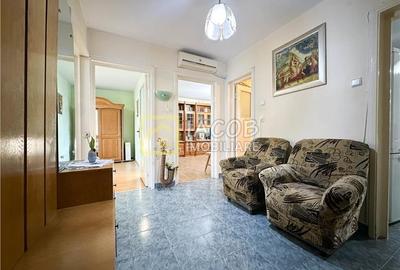 Apartament 3 camere de inchiriat ? Bacau, Str. Panselelor - 2