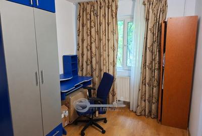 Apartament cu 2 camere semidecomandat, mobilat în Alexandru cel Bun - 2