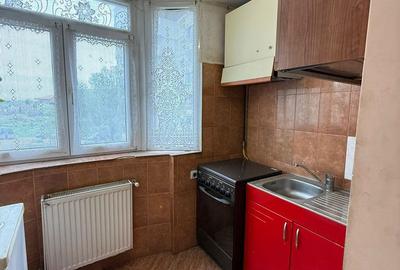 Apartament cu 2 camere decomandat în Central - 2
