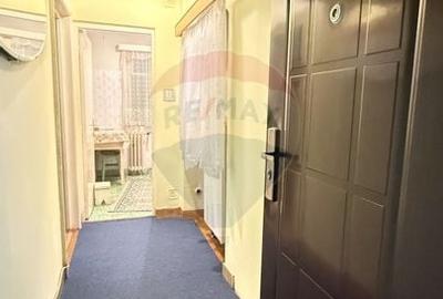 Apartament cu 2 camere semidecomandat în Brâncoveanu - 14