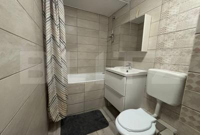 Apartament cu 2 camere semidecomandat în Calea Aradului - 2