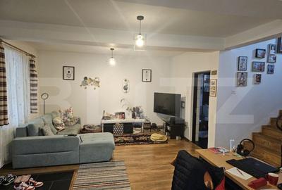 Casa P+E+M de 138 mp, teren 480 mp, Albesti - 14