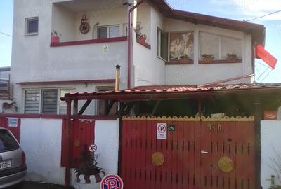Vand casa s+ p+ e. - 1