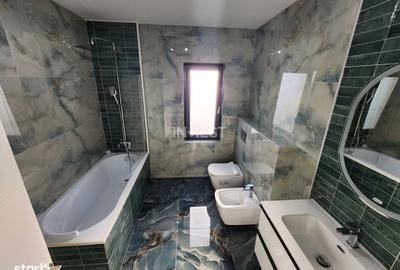 Casă cu 4 camere cu Teren 380 Mp în Miroslava - 11