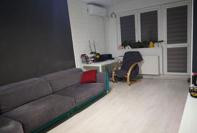 Apartament cu 3 camere decomandat, mobilat în Muncii - 3