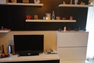 Apartament cu 2 camere în Poarta 6
