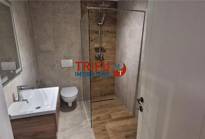 Apartament cu 2 camere în Cetate - 4