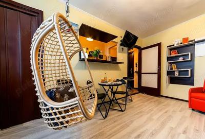 Inchiriere garsoniera Gara de Nord Ministerul Transporturilor - 1