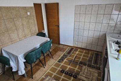 Apartament cu 2 camere decomandat în Central - 8