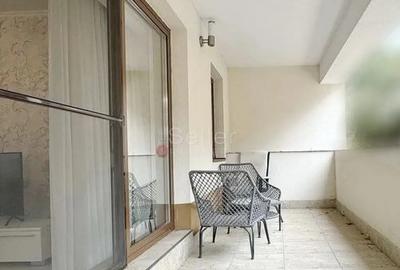 Apartament cu 2 camere decomandat în Drumul Poienii - 5