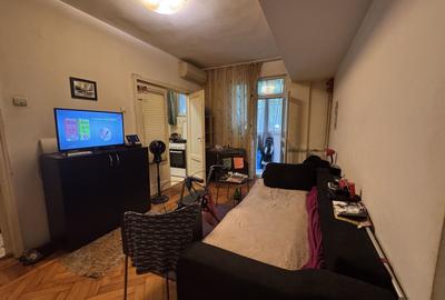 Apartament cu 2 camere semidecomandat, mobilat în Floreasca - 2