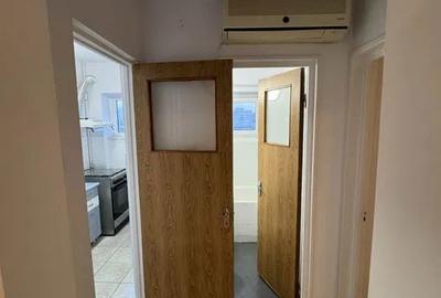 Apartament cu 3 camere semidecomandat în Giurgiului - 5