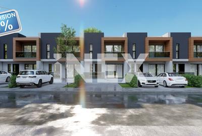 Apartamente in stil Grecesc cu Gradina si Curte - 3